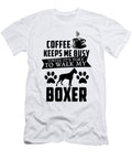 Coffe Titan T-Shirt