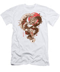 Coffee and Inspiration Quilimo Studio T-Shirt
