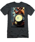 Coffee and Spices Natalia Klenova T-Shirt