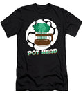 Coffee Barista Cafe Roaster Roasting Coffee Espresso Plant Crazy Squirrel T-Shirt