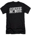 Coffee Barista Roasting Cafe Roaster Coffee Crazy Squirrel T-Shirt