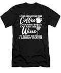 Coffee Barista Roasting Roaster Cafe Coffee Wine Crazy Squirrel T-Shirt