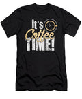 Coffee Bean Coffee Shop Coffee Break Barista Gift Muc Designs T-Shirt