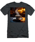 Coffee Beans Athena Mckinzie T-Shirt