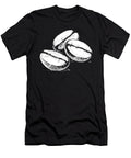 Coffee Beans Cafe Roaster Roasting Barista Coffee Crazy Squirrel T-Shirt