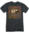 Coffee Break Coffee Art Anastasiya Malakhova T-Shirt