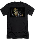Coffee Break Spencer Mcdonald T-Shirt