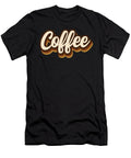 Coffee Bruno T-Shirt