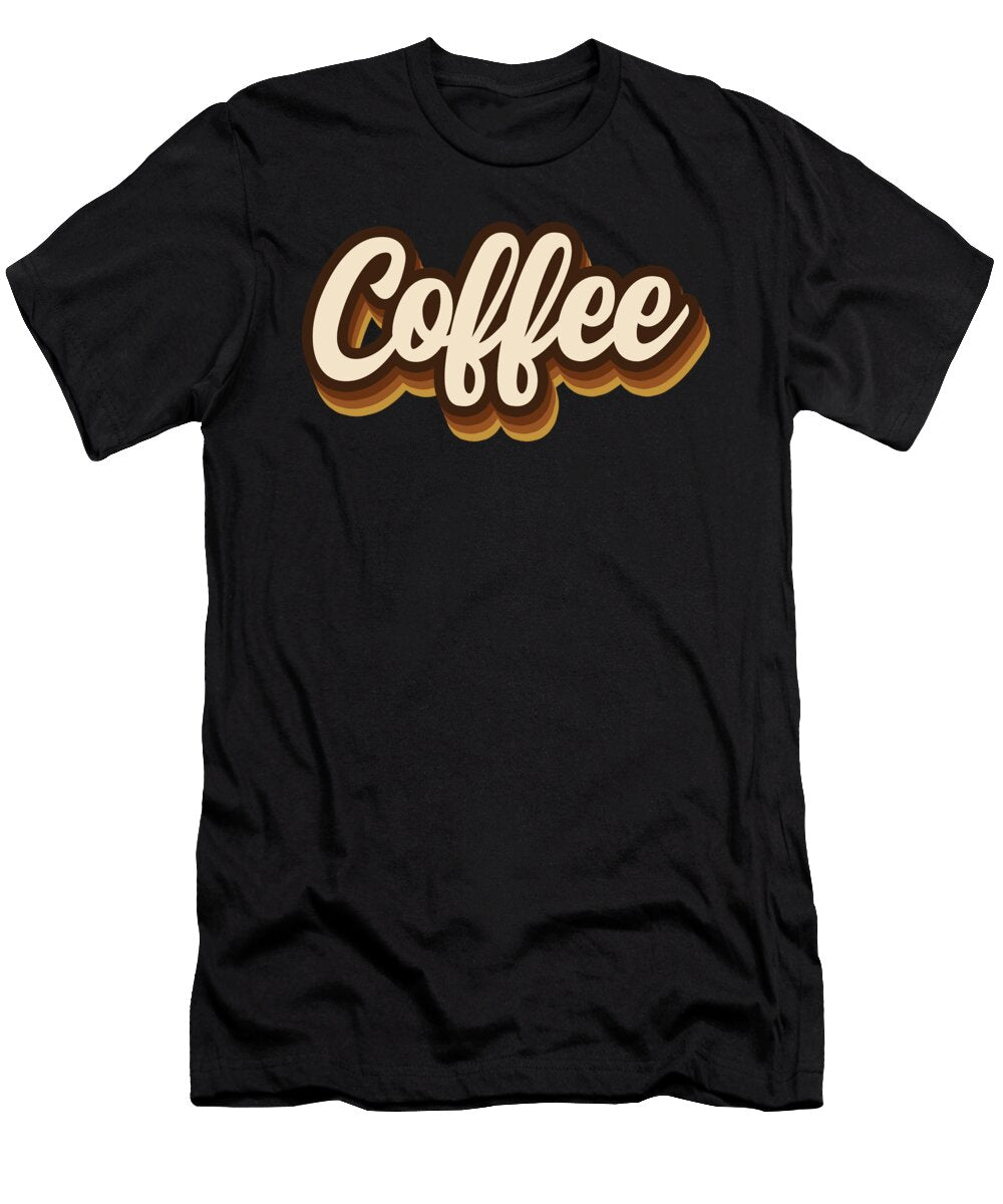 Coffee Bruno T-Shirt