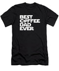 Coffee Cafe Barista Roasting Roaster Coffee Dad Crazy Squirrel T-Shirt