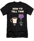 Coffee Cafe Barista Roasting Roaster Coffee Wine Crazy Squirrel T-Shirt