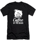 Coffee Cafe Roaster Barista Roasting Coffee Flamingo Crazy Squirrel T-Shirt
