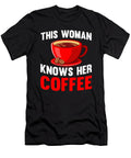 Coffee Cafe Roasting Roaster Barista Coffee Crazy Squirrel T-Shirt