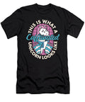 Coffee Caffeine Cafe Roasting Roaster Coffee Unicorn Crazy Squirrel T-Shirt