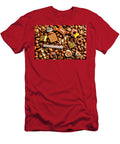 Coffee Candy Jorgo Photography Wall Art Gallery T-Shirt
