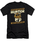 Coffee Cute Roaster Cafe Roasting Barista Coffee Owl Crazy Squirrel T-Shirt