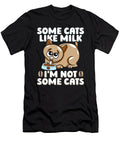 Coffee Feline Cafe Roasting Roaster Barista Coffee Cat Crazy Squirrel T-Shirt