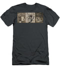 Coffee Flavors I Mindy Sommers T-Shirt