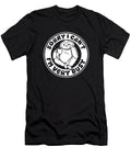 Coffee Funnny Cafe Roaster Roasting Barista Coffee Sloth Crazy Squirrel T-Shirt