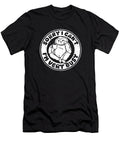 Coffee Funnny Roasting Barista Cafe Roaster Coffee Sloth Crazy Squirrel T-Shirt