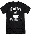 Coffee Gangster Manuel Schmucker T-Shirt