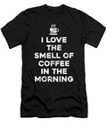Coffee Gifts Manuel Schmucker T-Shirt