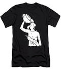 Coffee Guy Cafe Roasting Barista Roaster Coffee Crazy Squirrel T-Shirt