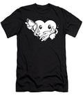 Coffee Heart Roasting Barista Cafe Roaster Coffee Crazy Squirrel T-Shirt