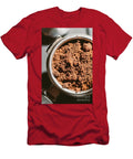 Coffee in Portafilter Viktor Pravdica T-Shirt
