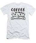 Coffee Is Always Good Idea Th T-Shirt