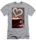 Coffee Love Joanna Redesiuk T-Shirt