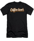 Coffee Lover Bruno T-Shirt