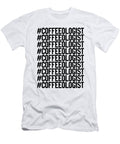 Coffee Lover Gifts Funny Coffeeologist Coffee Drinker Gift Kanig Designs T-Shirt