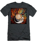 Coffee Lover Lourry Legarde T-Shirt