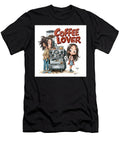 Coffee Lovin Duo Grafititee S T-Shirt