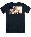 Coffee Machine in Restaurant Michal Bednarek T-Shirt