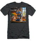 Coffee Maker Ian Mitchell T-Shirt