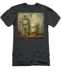 Coffee Milkshake and Machine Day 246 Yo Pedro T-Shirt