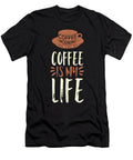 Coffee Morning Manuel Schmucker T-Shirt
