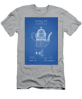 Coffee Pot Denny H T-Shirt