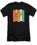 Coffee Roasting Barista Cafe Roaster Coffee Crazy Squirrel T-Shirt