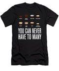 Coffee Sayings Funny Manuel Schmucker T-Shirt
