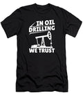 Coffee Smiley Roasting Barista Roaster Cafe Coffee Crazy Squirrel T-Shirt