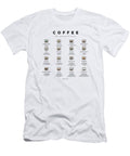Coffee Wall Decor the Simplylab T-Shirt