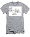 Coffee Youre Addicted Avi Steinberg T-Shirt