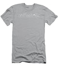 Coffeeholic Liesl Marelli T-Shirt