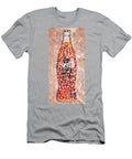 Coke Typography Daniel Janda T-Shirt