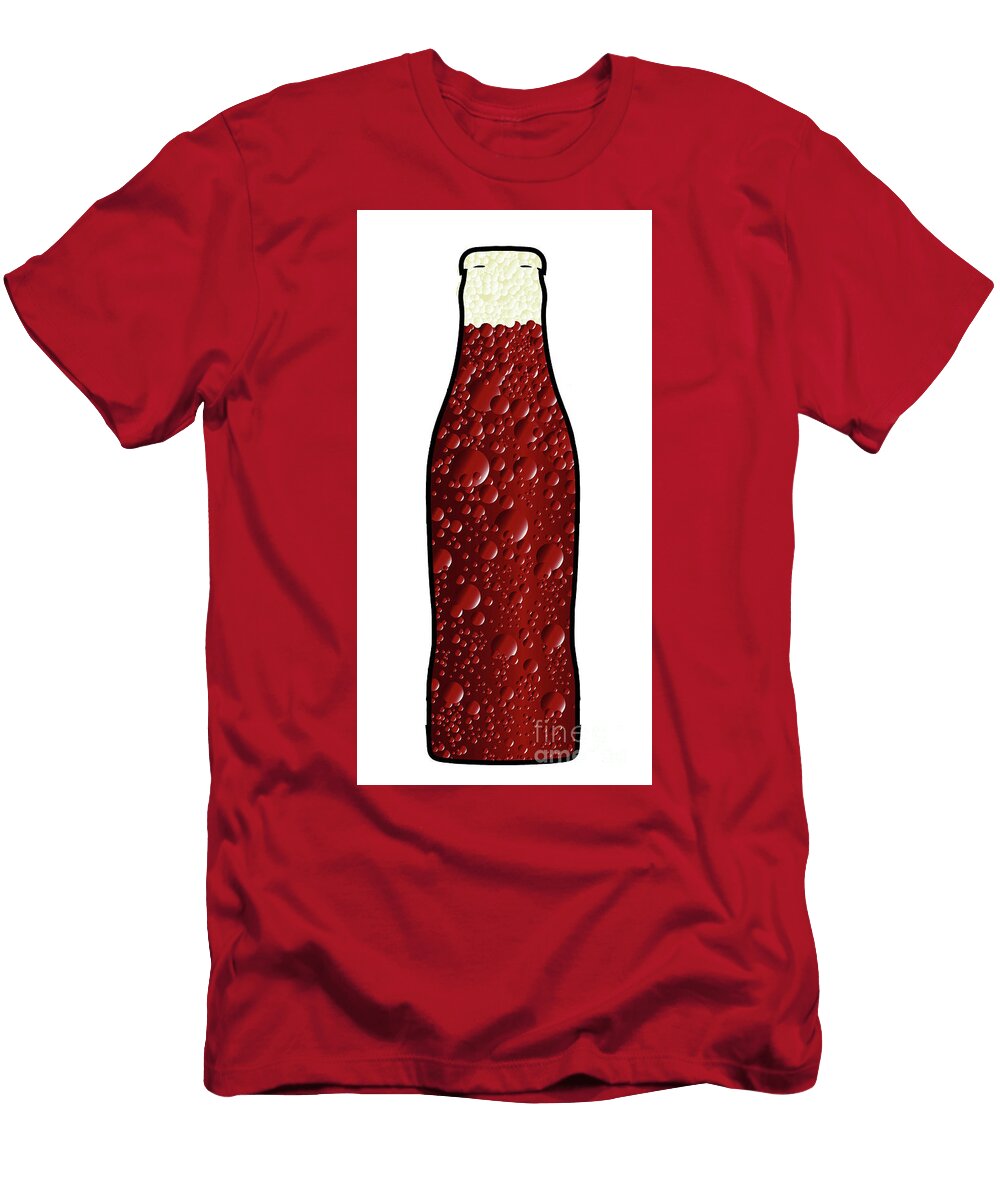 Cola Bigalbaloo Stock T-Shirt