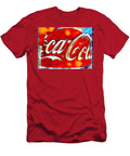 Cola Daniel Janda T-Shirt