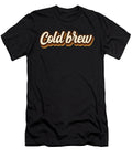 Cold Brew Bruno T-Shirt